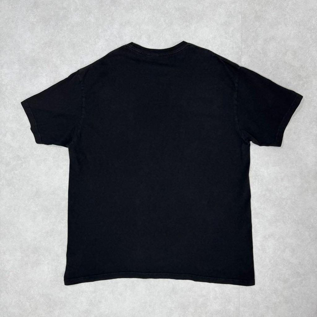 [GEBRAUCHT] Vintage Dragon Ball GT Kurzarmshirt, Manga, Anime, schwarz