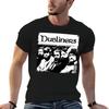 The Dubliners T-shirt Comfortabel Basic Ronde Hals T-shirt