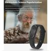 Wireless Electrostatic Discharge Wristband for Car Drivers Automatic Electrostatic Release Comfort for Daily Activities