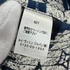Excellent LOUIS VUITTON hat Monogram Bob Denim Hat Indigo blue Women S M77433 Used