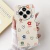 Für Xiaomi Poco C75 Hülle Stilvolle Kunstbemalte Abdeckung Weiche Silikon Stoßfeste Handyhülle Für Xiaomi Poco C75 PocoC75 Fundas Bumper