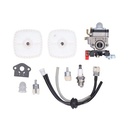 Lawn Mower Carburetor Kit for Shindaiwa 81742 AH242 AHS242 C242 T242X T242 LE242 String Trimmer