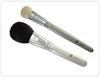 Kumano Pinselset 2 flüssige Make-up Pinsel Sakura Serie (Wange + Grundierung)