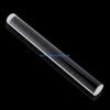 Y3NA Transparent Acrylic Roll Clay Rolling Pin Fondant Baking Pastry Roller