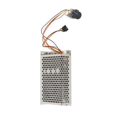 10?50V 100A 3000W DC regulátor otáček motoru PWM Control Switch Governor
