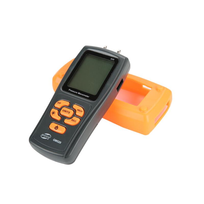 CNMF Precision Digital Manometer