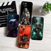 NH4 Aliens vs Predator Xenomorph New High-End Shell Phone Case for Redmi Note 8 9 Pro Max 9S 9T 9C NFC 8T 8A 10A A4