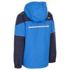 TRESPASS Childrens Boys Unlock Waterproof Jacket