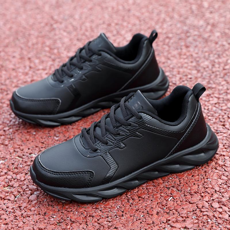 Fashion Women's Shoes New Ultra Light Non Slip Sneakers Women Comfort White Running Shoes Fashion Waterproof Casual Shoes for Women