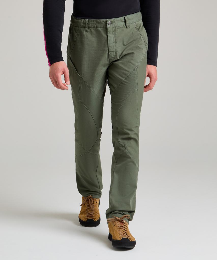 Monchyula Free Evo Pants Men'S Long Pants Climbing Outdoor Function Mplc41X91