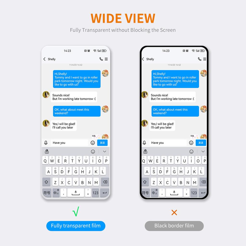 ENKAY HAT PRINCE 5Pcs For Meizu 21 Screen Protector High Aluminum-silicon Glass Touch Sensitive,Ultra HD