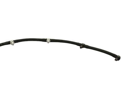 Ft39628 Fast Fuel Return Hose