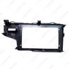 14-18 Honda Fit RHD Android 9-inch Navigation Panel Bezel Kit