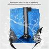Water Resistant Low Ankle Protectors For Hiking Camping And Outdoor Use constructed 210D Fabric