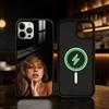 T-Tate Singer M-McRae  Phone Case For iPhone 17,16,15,14,13,12,Plus,Pro,Max For Magnetic Wireless Charge