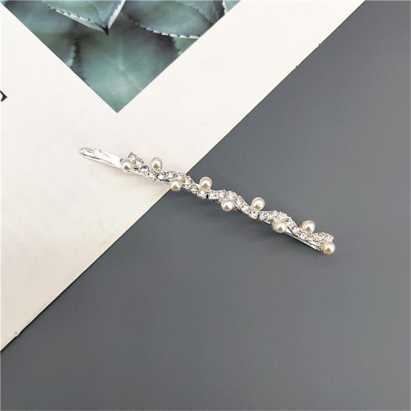 

2 шт. Изысканные сплавные женские заколки для волос, аксессуары, женские шпильки для волос, модные женские заколки для волос, украшения