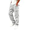 Men's Color Casual Sweatpants with Pockets for Everyday Wear