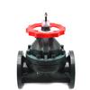 Reinforced Polypropylene Diaphragm Valve G41F-10S with EPDM