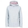 TRESPASS Womens/Ladies Virtual Waterproof Jacket