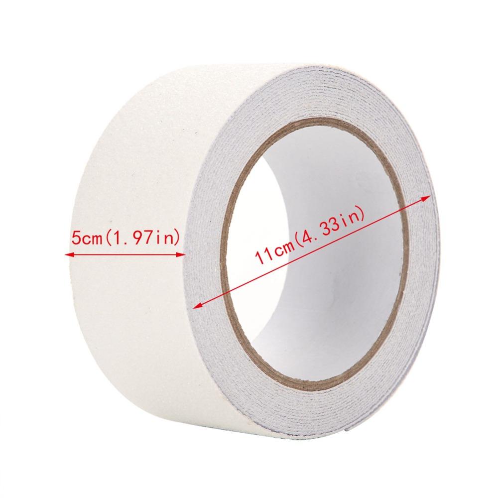 Waterproof Non-Slip Tape PVC Grip Tape Durable Anti Slip Tape Scooter Deck Traction