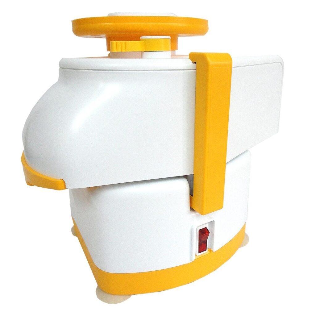 

Механическая соковыжималка Кубаночка СК Супп-201 Без ИФ Шинко