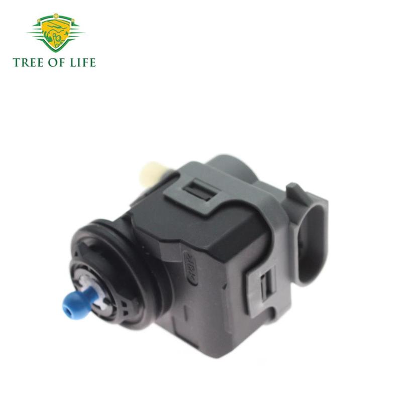Headlight Level Adjustment Motor 26056-AU300 For NISSAN QASHQAI / QASHQAI +2 J10 TIIDA PATHFINDER III P12 NP300 NAVARA D40