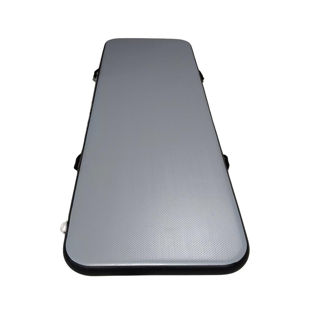 Airtrack Acrobatics Path Master 200 X 100 X 10 Cm - Anthracite-Black