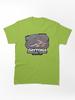 A0045 Daytona International Speedway Florida USA Classic Unisex T-Shirt