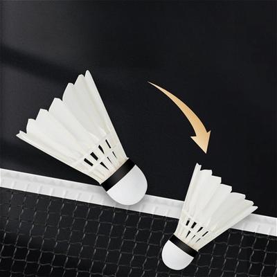 Bedminton – Badmintonové míčky