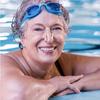 Pinzetta Nasale in Silicone per Nuoto con Vestibilità – - Pinzetta Nasale Comoda per Allenamento in Piscina, Pinzetta Nasale per Adulti e Bambini