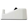 Durable Adhesive Tape Cutter Plastic Tape Cutting Tool Office Supplies Tape Dispenser  Paper Tape