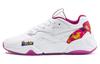 Barbie X Nova Flash 'White Cabaret' Women's 371210-01