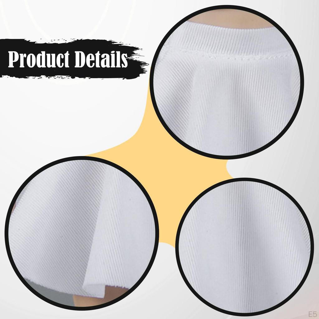 1/12 Action Figure Clothes Doll Short Skirt Fits 6 inch Female Figures Body Miniature