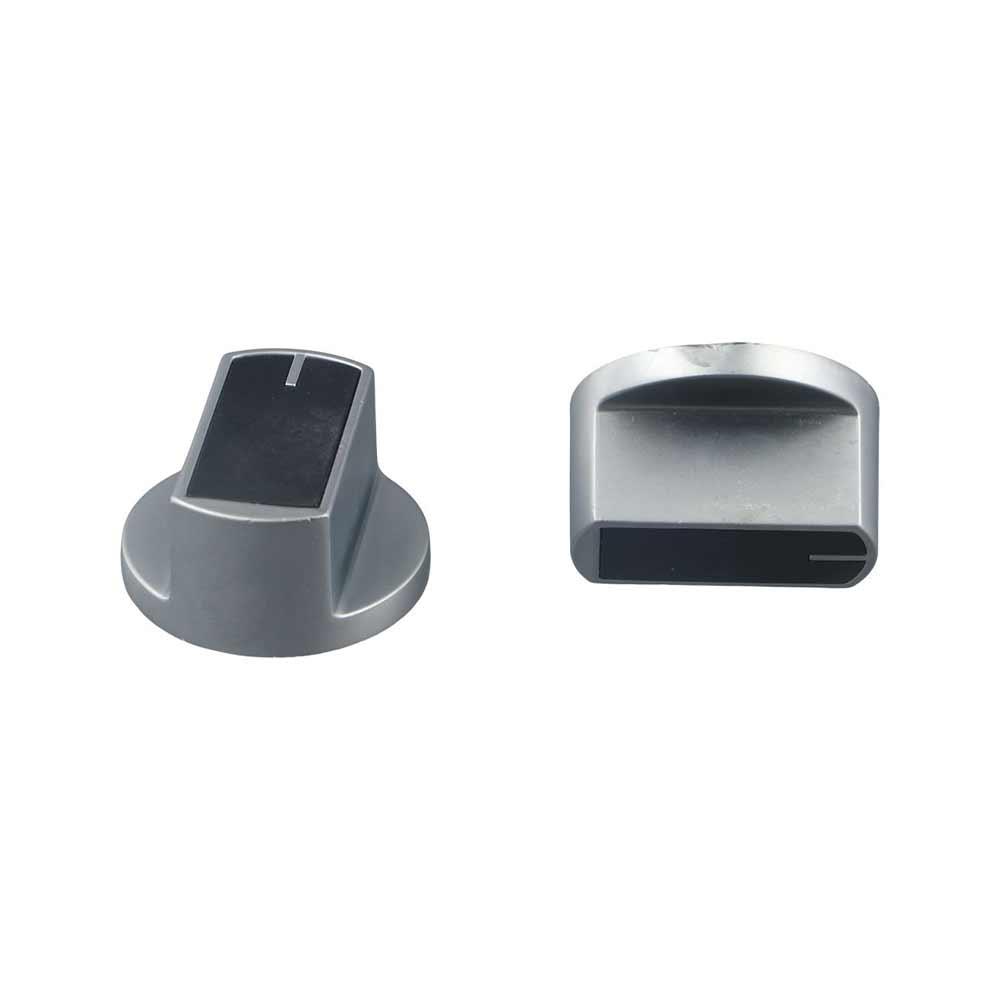 Control Handle Knobs Gas Stove  Knob Oven Switch Surface Control Lock Stoves Cooker Knob