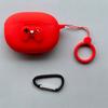 For OnePlus Nord Buds 1 Pro Bluetooth Headset Case Astronaut Silicone Soft Case