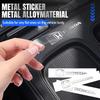 PYYG6 Car metal creative stickers Waterproof Dirt-proof Stickers For Honda Mugen Power Civic Accords CRV Hrv Jazz CBR VTEC Accessories