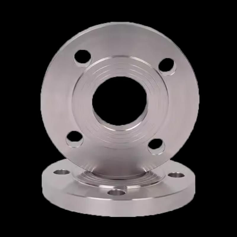 Guanshi Carbon Steel Flange DN65