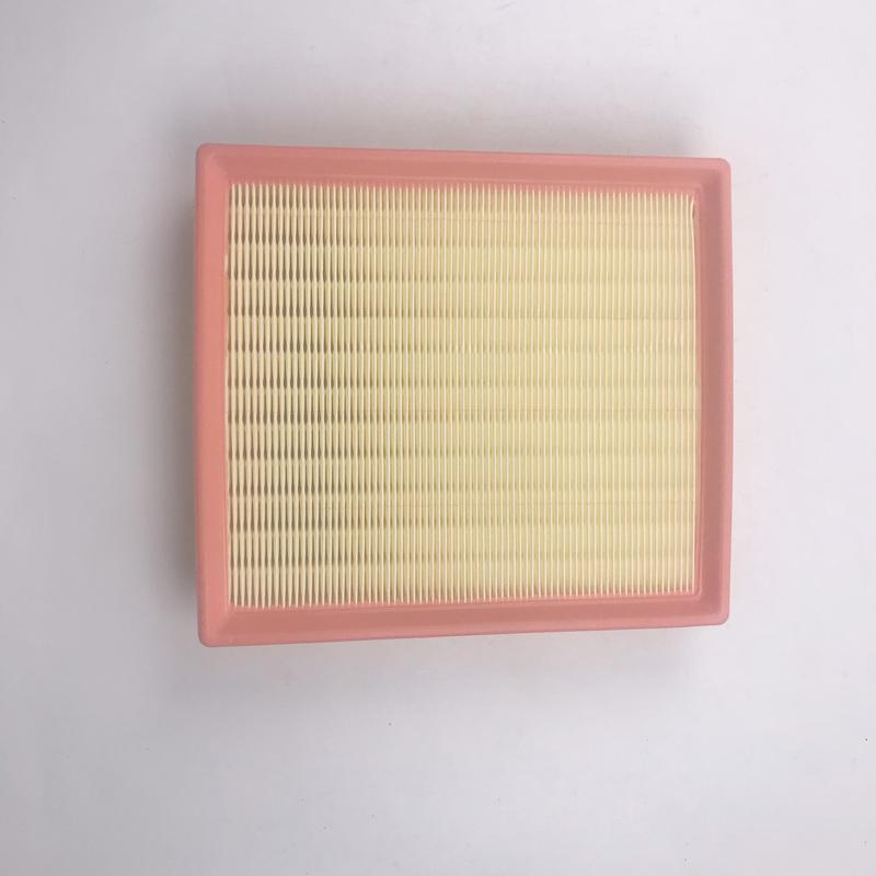 13718507320 air filter element is suitable for BMW N13, N20, N26, F20, F21, F30, F32, 116i, 316i, and 320i. 13718507320