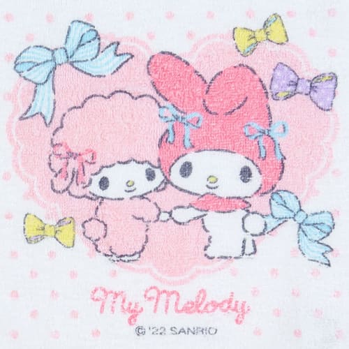 Sanrio My Melody Toshibori & Case 808253