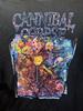VINTAGE 90s Cannibal Corpse TShirt Death Metal Gore Metal S5XL PA4901 Unisex T-Shirt