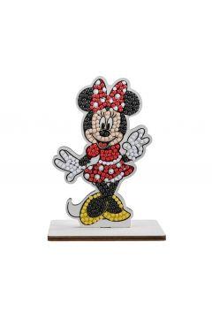 Epee Minnie Mouse Mosaic Creative fun for little artists