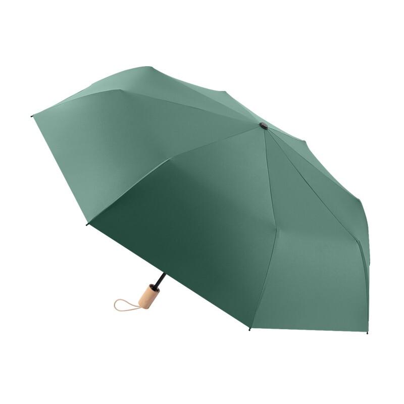 MAYDU UV Protection Sun/Rain Umbrella