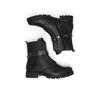Ботильоны Remonte D8665-00 Black