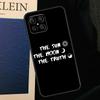 Teen Wolf Beacon Hills Case For Honor X9b X9c X8b X9a X8a X8 X9 50 70 90 Lite Honor 200 Pro Magic 7 5 6 Lite Cover