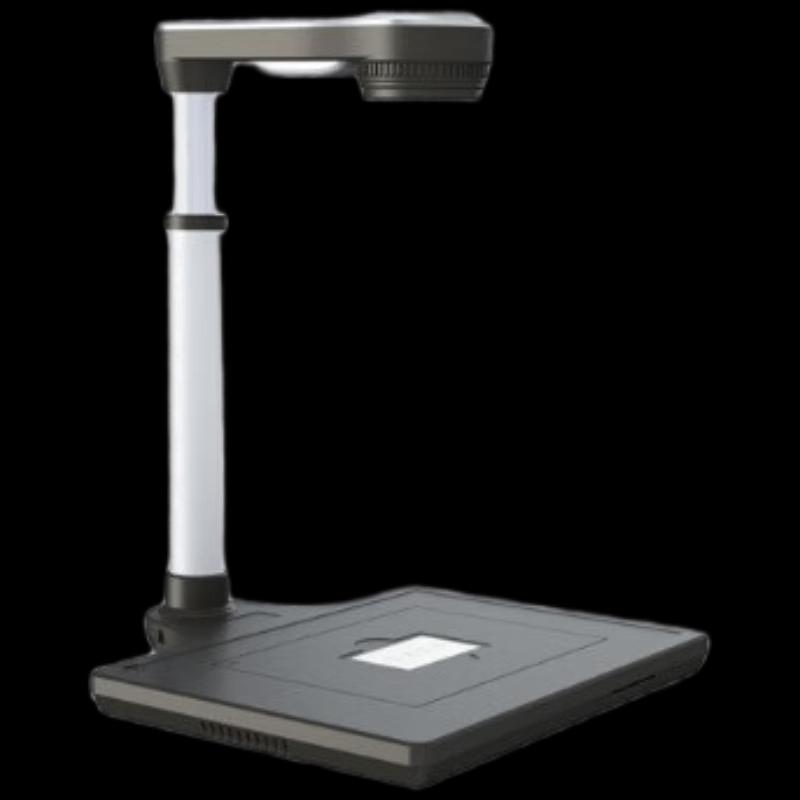 HanYing Drug Traceability Integrated Document Scanner CN Plug (adapter Included)