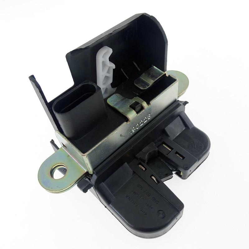 

5ND827505 Rear Trunk Lock Actuator Latch For VW Golf MK5 MK6 Passat B6 Tiguan Touran Seat Altea Leon Ibiza 5P5827505B 6R0827505B