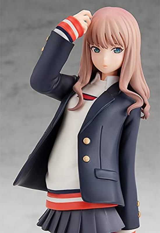 POP UP PARADE Minami Yumeme ABS PVC Complete Figure SSSS.DYNAZENON Non-scale & Pre-painted Re-release