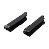 For volvo For S90 V90 XC60 XC90 S60 Rear Air Vent Conditioner Outlet Dust Cover