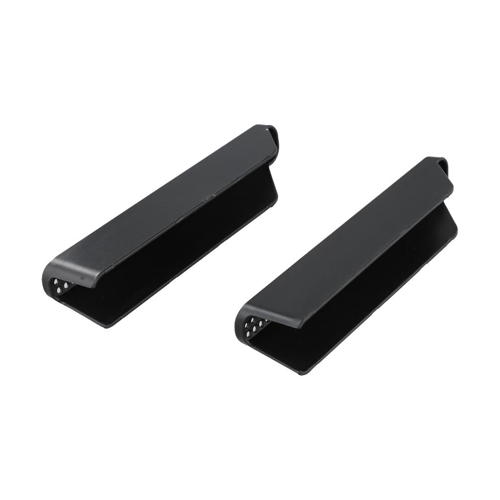For volvo For S90 V90 XC60 XC90 S60 Rear Air Vent Conditioner Outlet Dust Cover