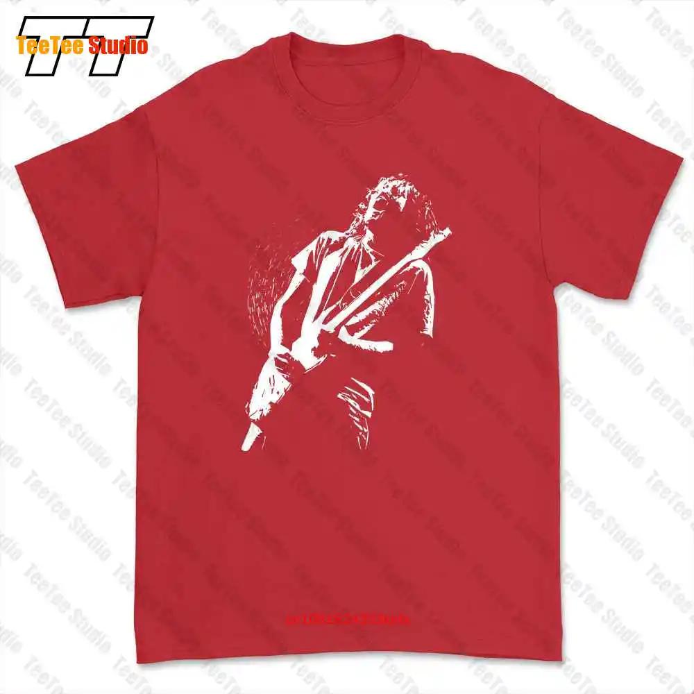 John Frusciante Guitarist Music Tshirt Tee RU9H S